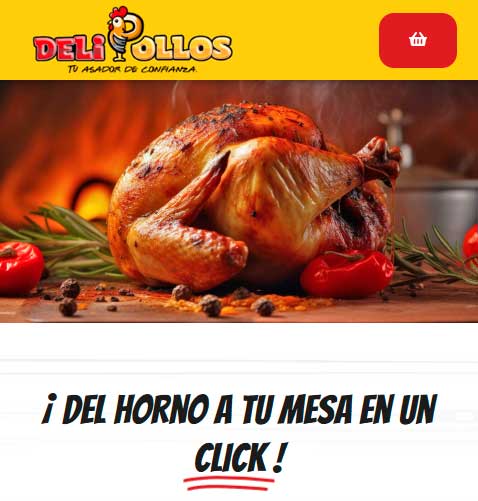 delipollos.com