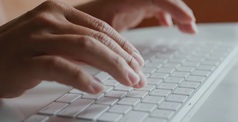 Atajos de teclado básicos en Windows