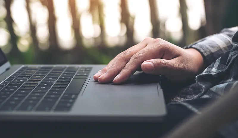 Atajos de teclado básicos para Windows